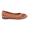 Balerini-dama-Caspian-Cas-108-casual-piele-naturala-orange-nouamoda.ro-2