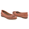 Balerini-dama-Caspian-Cas-108-casual-piele-naturala-orange-nouamoda.ro-5
