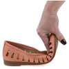Balerini-dama-Caspian-Cas-108-casual-piele-naturala-orange-nouamoda.ro-1