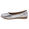Balerini-dama-Caspian-Cas-114-casual-piele-naturala-argintiu-nouamoda.ro-3
