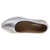 Balerini-dama-Caspian-Cas-114-casual-piele-naturala-argintiu-nouamoda.ro-4