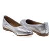 Balerini-dama-Caspian-Cas-114-casual-piele-naturala-argintiu-nouamoda.ro-5
