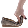 Balerini-dama-Caspian-Cas-114-casual-piele-naturala-bronz-nouamoda.ro-1