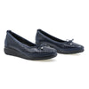 Pantofi-dama-Caspian-Cas-119-1-5644-casual-piele-lacuita-bleumarin-nouamoda.ro