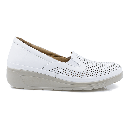 Pantofi-dama-Caspian-Cas-1201-1-casual-piele-naturala-alb-nouamoda.ro-1