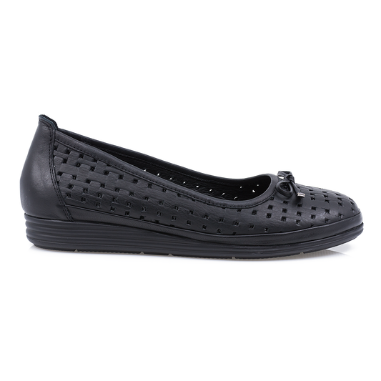 Pantofi-dama-Caspian-Cas-2205-casual-piele-naturala-negru-nouamoda.ro-1