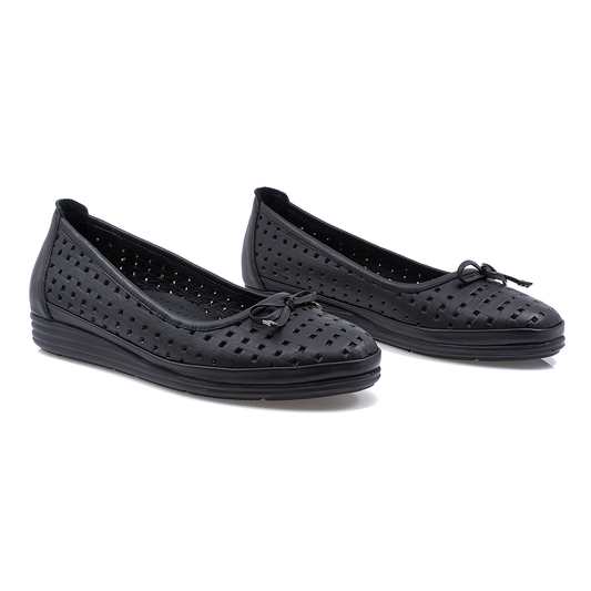 Pantofi-dama-Caspian-Cas-2205-casual-piele-naturala-negru-nouamoda.ro