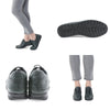 Pantofi dama, Caspian, CAS-223, casual, piele naturala, kaki