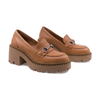 Pantofi-dama-Caspian-Cas-23803-23913-casual-piele-naturala-tan-nouamoda.ro