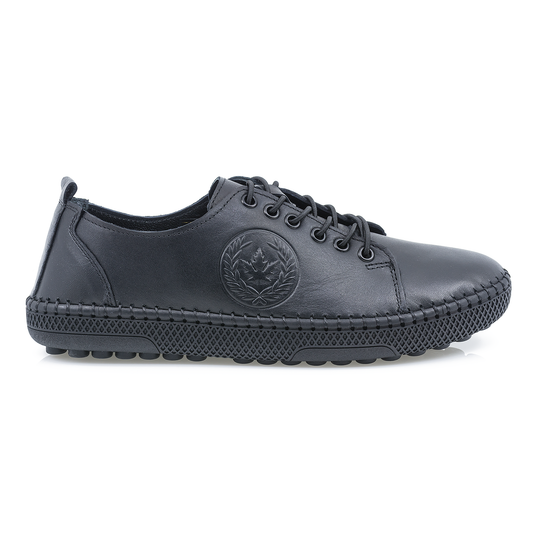 Pantofi-dama-Caspian-Cas-24600-casual-piele-naturala-negru-nouamoda-1