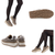Pantofi Dama, Caspian, Cas-4056, Casual, Piele Naturala, Tan