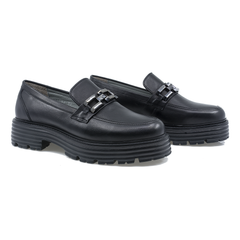 Pantofi-dama-Caspian-Cas-44192-casual-piele-naturala-negru-box-nouamoda.ro