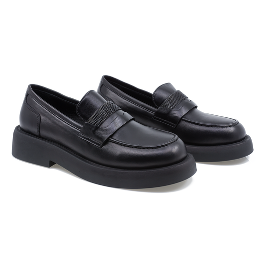 Pantofi-dama-Caspian-Cas-629-3291-casual-piele-naturala-negru-nouamoda.ro