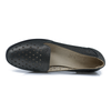 Pantofi Dama, Caspian, CAS-669-752, Casual, Piele Naturala, Negru