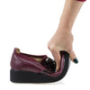 Pantofi-dama-Caspian-Cas-84-5826-casual-piele-lacuita-bordo-nouamoda.ro-1