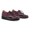 Pantofi-dama-Caspian-Cas-84-5826-casual-piele-lacuita-bordo-nouamoda.ro