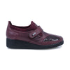 Pantofi-dama-Caspian-Cas-93-casual-piele-naturala-bordo-nouamoda.ro-1