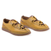 Pantofi-dama-Caspian-Cas-RE26-227-casual-piele-naturala-galben-nouamoda.ro