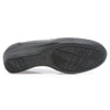 Pantofi dama, Caspian, CAS-190, casual, piele naturala lacuita, negru