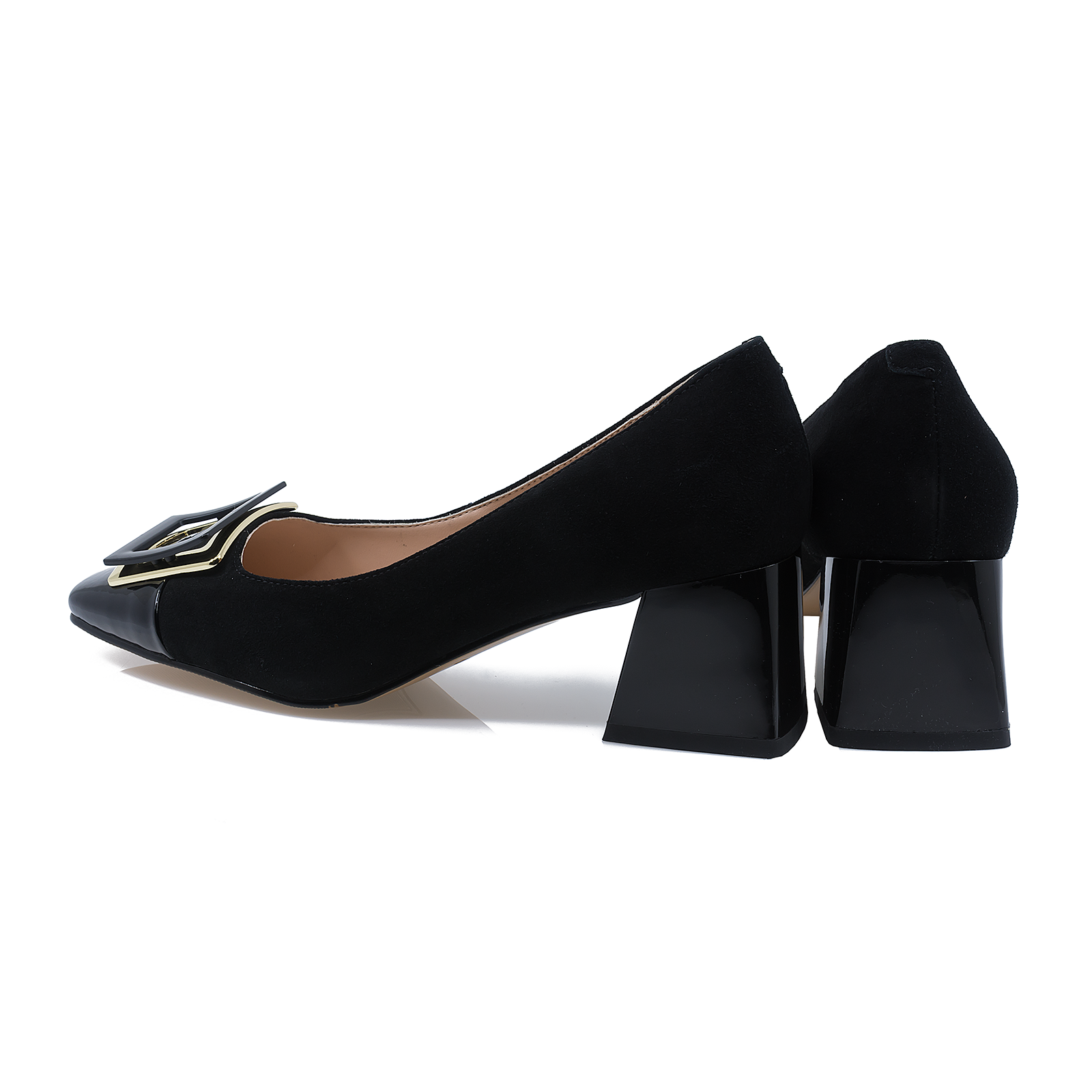 Pantofi-dama-JOSESIMON-JS-K161-278-eleganti-piele-intoarsa-negru-nouamoda.ro-5