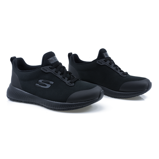 Pantofi-dama-SKECHERS-SKE-77222EC-sport-materialsintetic-negru-nouamoda.ro