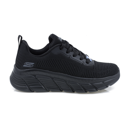 Pantofi-dama-Skechers-117385-sport-sintetic-negru-nouamoda-1