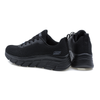 Pantofi-dama-Skechers-117385-sport-sintetic-negru-nouamoda-5