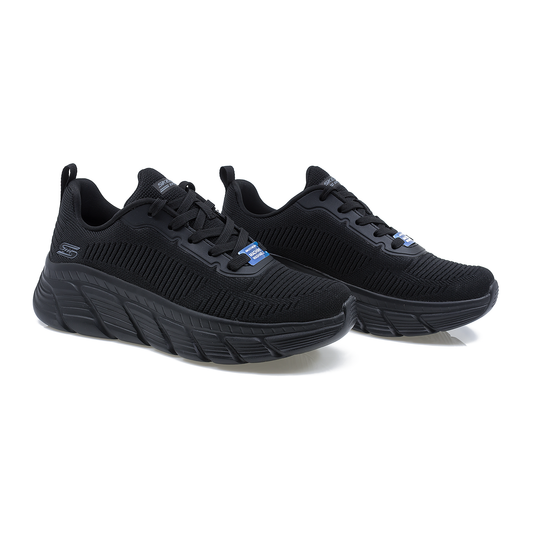 Pantofi-dama-Skechers-117385-sport-sintetic-negru-nouamoda