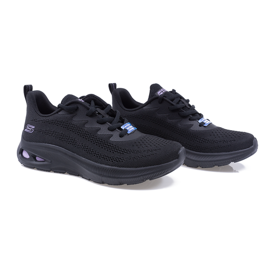 Pantofi-dama-Skechers-117441-sport-sintetic-negru-nouamoda