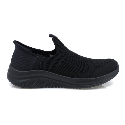 Pantofi-dama-Skechers-403844-sport-sintetic-negru-nouamoda-1