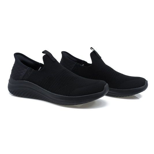Pantofi-dama-Skechers-403844-sport-sintetic-negru-nouamoda