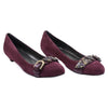 Pantofi-dama-Veronesse-VER-17291-casual-piele-intoarsa-bordo-nouamoda.ro