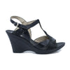 Sandale Dama, Rusu, Rus-34, Casual, Piele Naturala, Negru