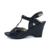 Sandale Dama, Rusu, Rus-34, Casual, Piele Naturala, Negru