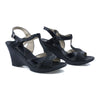 Sandale Dama, Rusu, Rus-34, Casual, Piele Naturala, Negru