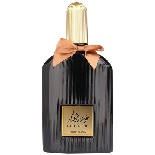 Parfum Unisex, Arabesc, Suroori, Oud Orchid, Apa de Parfum 100ml