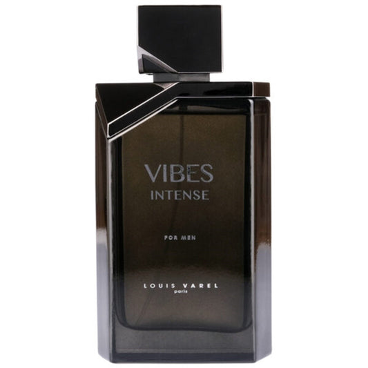 Parfum Barbati, Louis Varel, Vibes Intense, Apa de Parfum 100 ml