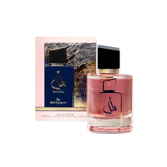 Parfum Dama, Arabesc, Ard Al Zaafaran, Amal, Apa de Parfum 100 ml
