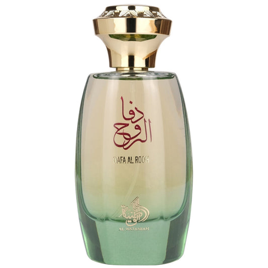 Parfum Dama, Arabesc, Gradeur Elite, Dafa Al Rooh, Apa de Parfum 100 ml