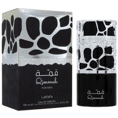 Parfum Barbati, Arabesc, Lattafa, Qimmah Man, Apa de Parfum 100 ml