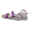 Sandale Dama, Molly Bessa, MB-404-3410, Casual, Piele Intoarsa, Lila