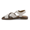 Sandale Dama, Molly Bessa, MB-1676-1, Casual, Piele Naturala, Bej