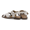 Sandale Dama, Molly Bessa, MB-1676-1, Casual, Piele Naturala, Bej