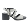 Sandale Dama, Anna Viotti, Ann-7002-58 Casual, Piele Naturala, Gri