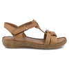 Sandale-dama-Caspian-Cas-1122-casual-piele-naturala-coniac-1