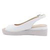 Sandale dama, Caspian, Cas-20-09, casual, piele naturala