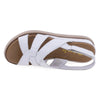 Sandale-dama-Caspian-Cas-23807-casual-piele-naturala-alb-3