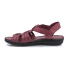 Sandale-dama-Caspian-Cas-34-casual-piele-naturala-bordo-nouamoda.ro-2