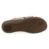 Sandale dama, 404-453, Casual, Piele naturala, Bej