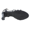 Sandale dama, MIU-1012, elegante, piele naturala, negru